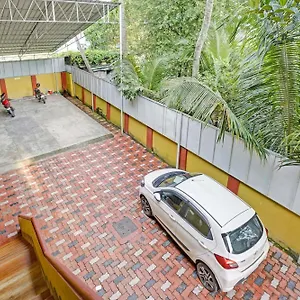 Flagship View Residency Kochi